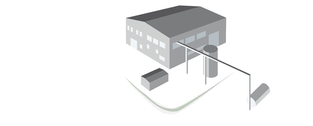 Louis Renner, Markenkommunikation, Website, Sieveking Agentur